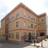 1-Edificio del CEPA de Almadén