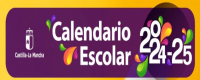 Calendario Escolar 2024/2025